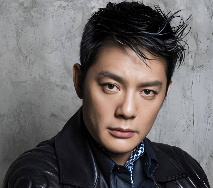 善恶终有报,抛弃妻儿娶嫩模的傅程鹏如今活成了一个“笑话”