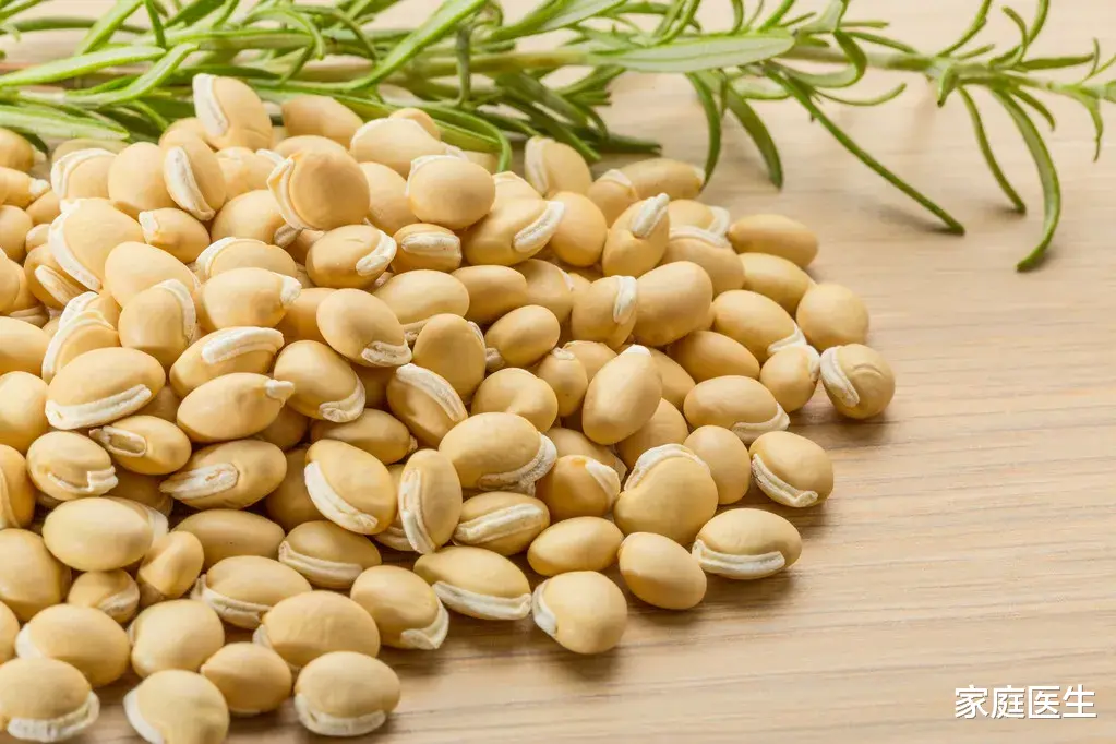“三伏第一豆”竟不是绿豆，而是它！解暑不伤胃、健脾又祛湿，天越热越要吃