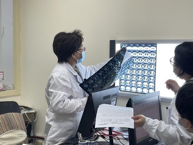 肺CT上有这些异常，无需担心，甚至可以说，只有这些是好事！