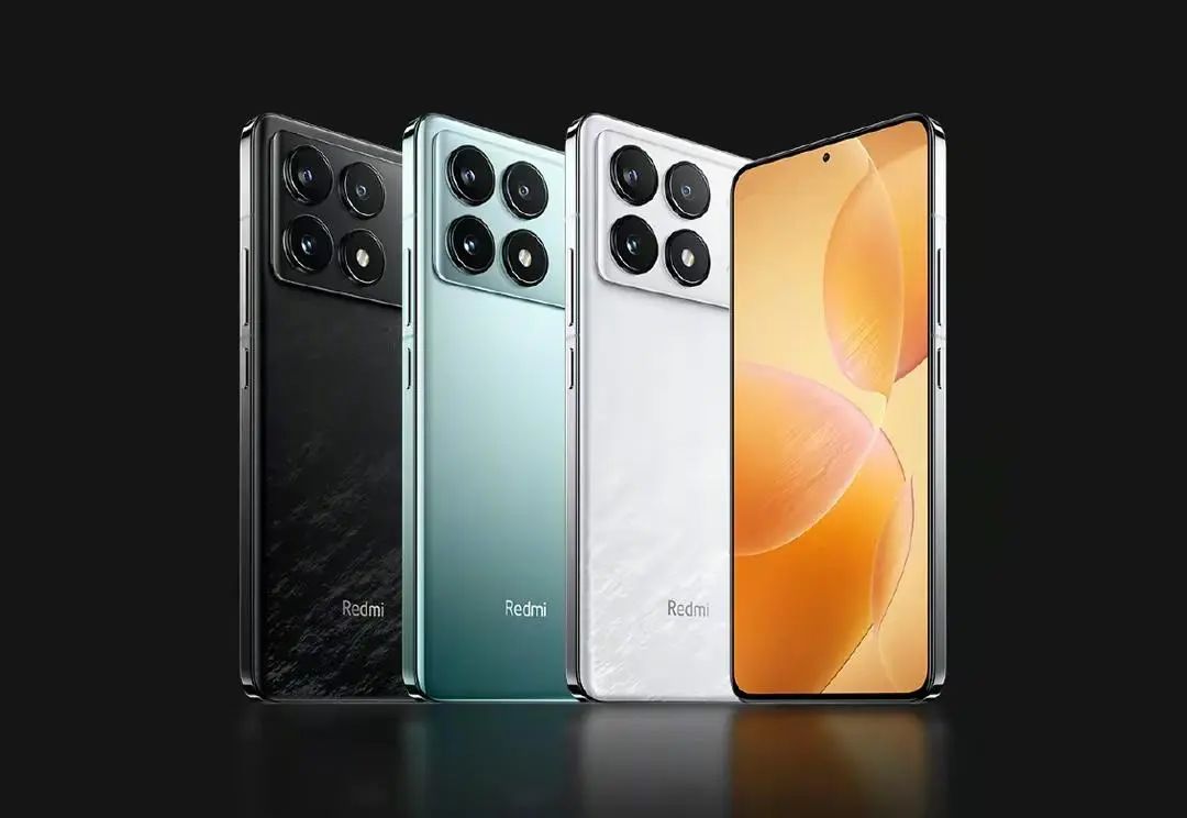 比iPhone16更香，四款值得入手的16加512GB国产手机，款款高配低价