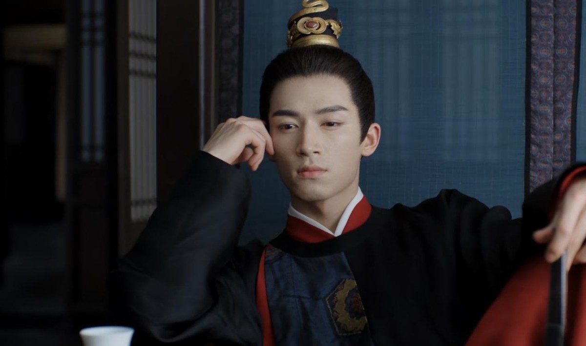 风波发酵！《墨雨云间》被举报，举报理由太无脑，评论区严重失控