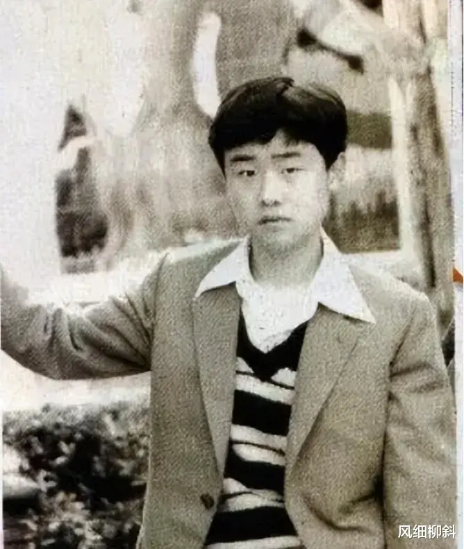 沦落到被全网封杀！周立波逃往海外！