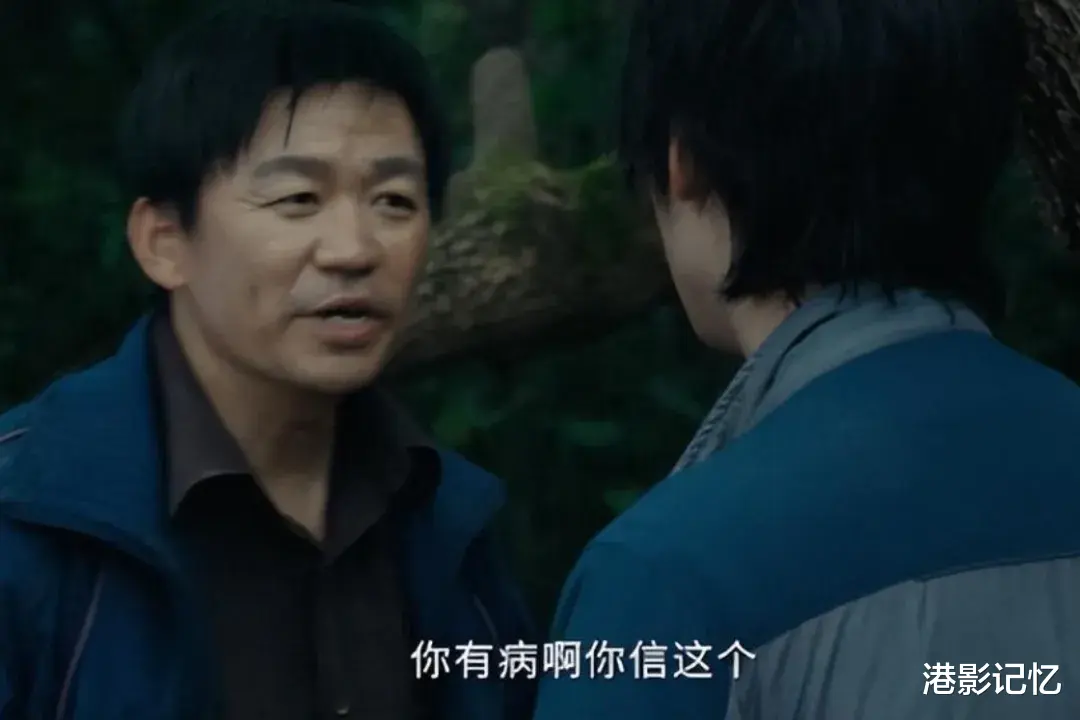 王宝强挑战中国版《绝命毒师》，他一回归电视圈，就带来了王炸