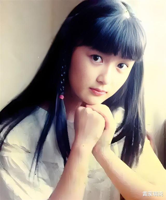 ?《十六岁的花季》35年后，2位演员遗憾离世，漂亮的陈非儿仍未婚