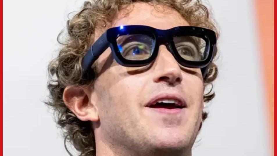 Meta 給AR指了個(gè)方向，中國(guó)廠商呢？