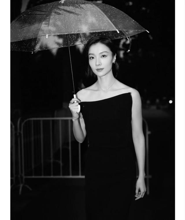 演员齐溪:我这辈子最正确的决定,就是和王传君隐婚生女