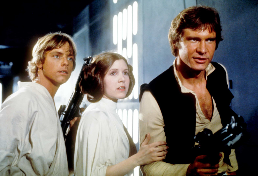 那些您不知道有续集的著名电影