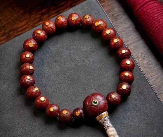 盘点盘玩红透的文玩,每一个都颜值在线