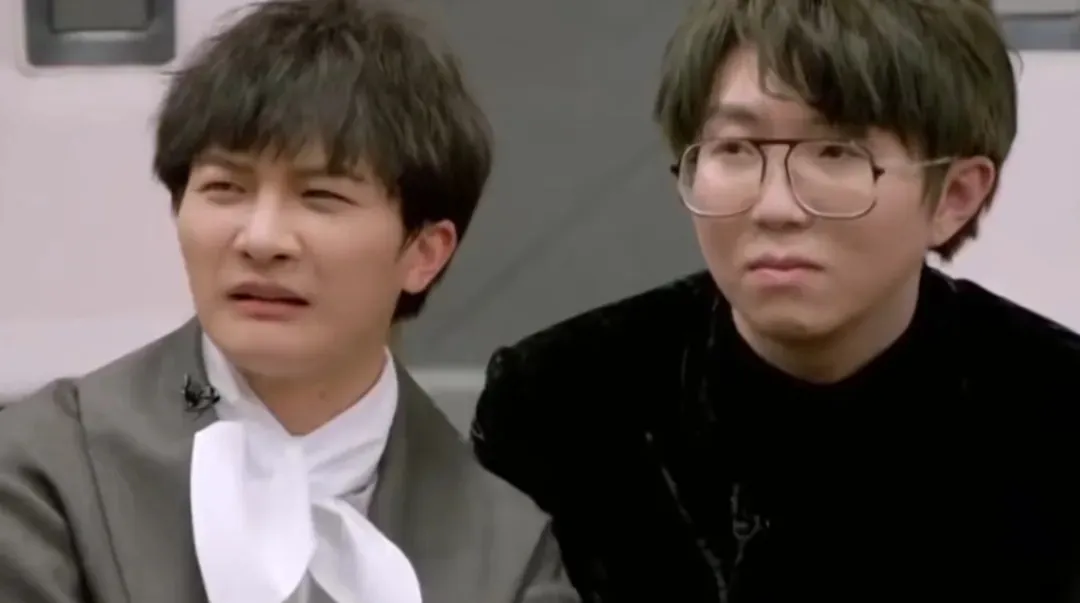 华晨宇突然冲上热搜，惹怒3亿网友：他竟然是这样的人？