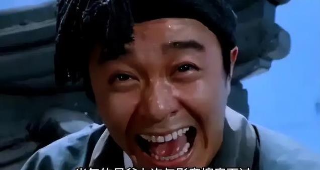 赵文卓甄子丹世界骂战，陈可辛道明了真相，两人如今差距天壤之别