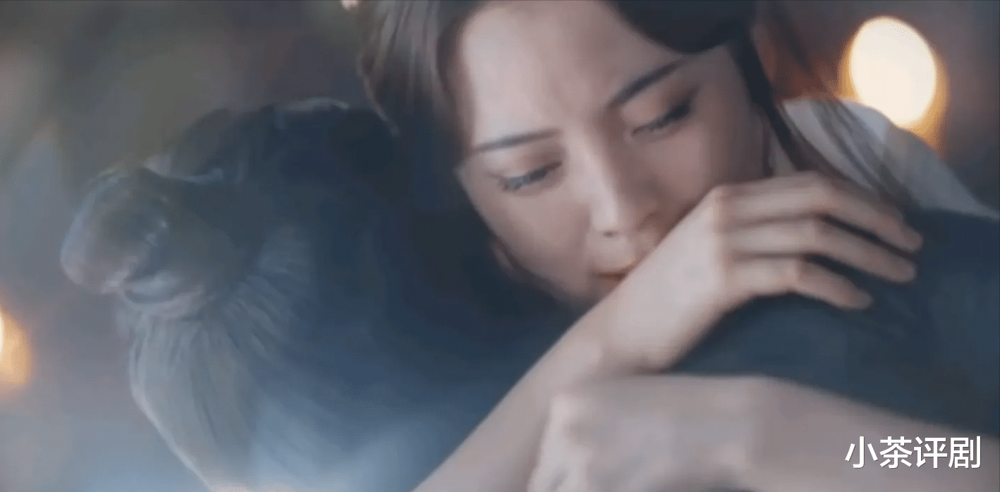 《永安梦》结局大圆满,幕后被揪出,三对有情人终成眷属