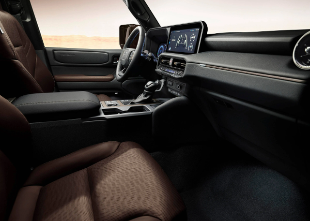 缺新能源的普拉多要凉?9月销量翻倍破2000辆,逆势超坦克700!