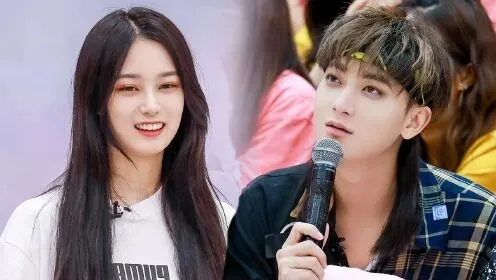 刚官宣就求婚,原来是怀孕了啊...