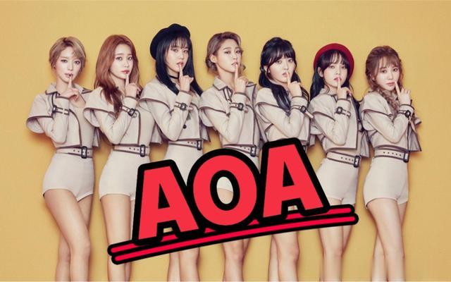 金九拉爆料有女团被节目PD设计导致人气大跌 猜测是AOA