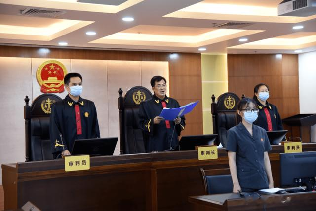 何嘉文|非诚勿扰女嘉宾被领走，结婚后将丈夫杀害，只因丈夫不是富二代!