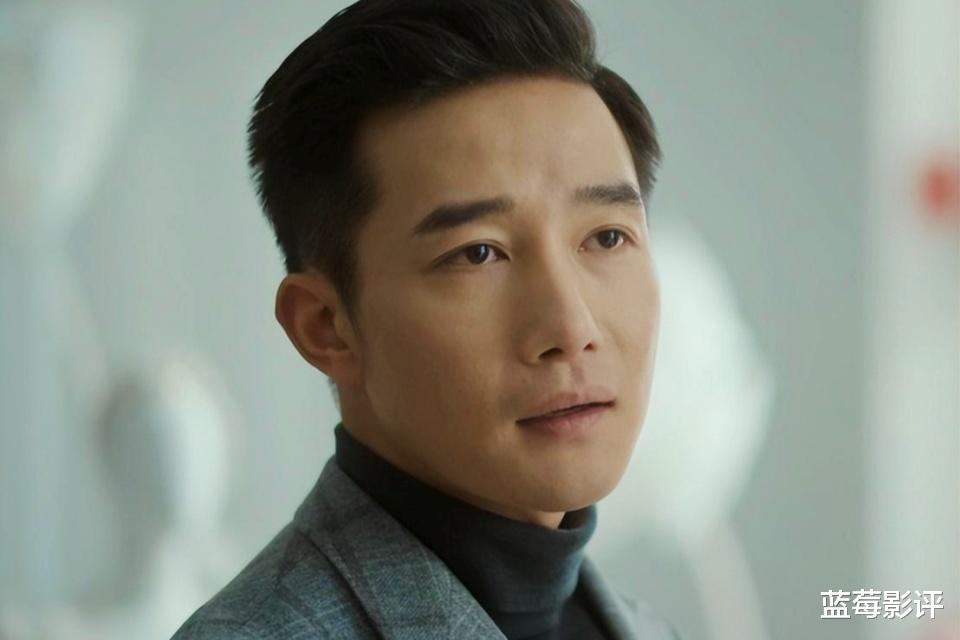 本以为是烂剧,结果开播就好评如潮,张馨予又把国产剧拍成了爆款