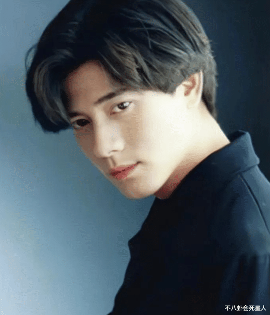 60+香港男神老了,成龙白发,郭富城脸上有斑,刘德华也逃不过