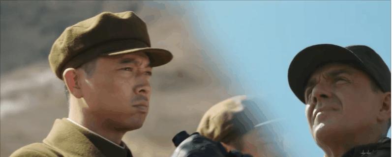 在央视播出的战争片为何遭观众差评，演技派也无法拯救？