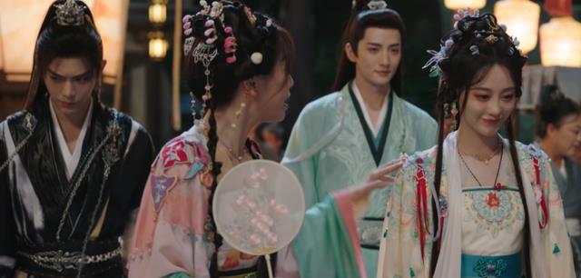 《永夜星河》的最大“败笔”演员，换掉他，这部剧就近乎完美