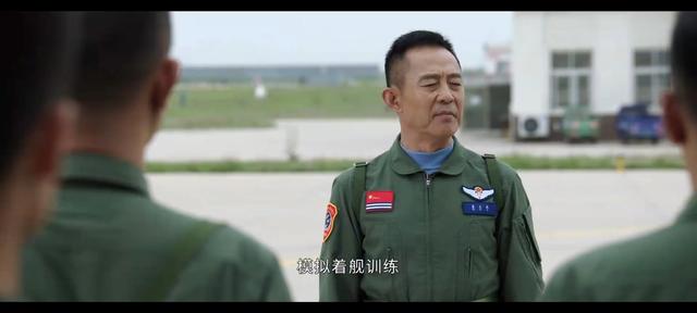 海天雄鹰:直到刘敏洁不结婚真相曝光,才懂吴强为何退出试飞大队