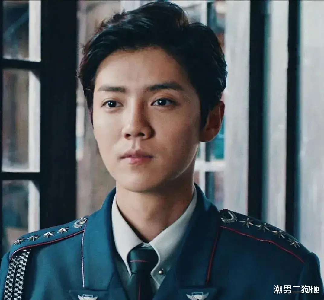 前脚老舅被拘留，后脚鹿晗又出事，《五哈》剪辑师都要哭了