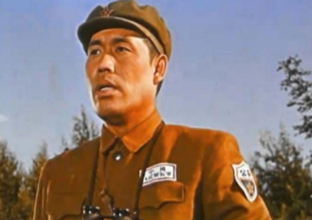 演员任颐：演了一辈子配角，很多人叫不上名字，却对他印象很深刻