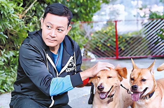 富商之子一生未婚,59岁孤独离世,所有遗产赠予古天乐