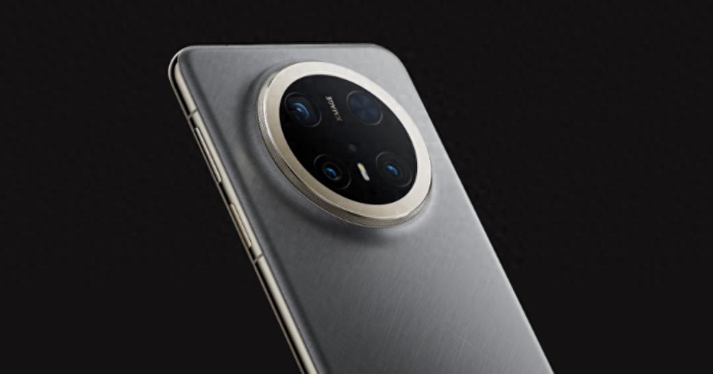 如何做到手机AI既安全又好用?华为Mate 70系列AI智控键布局AI