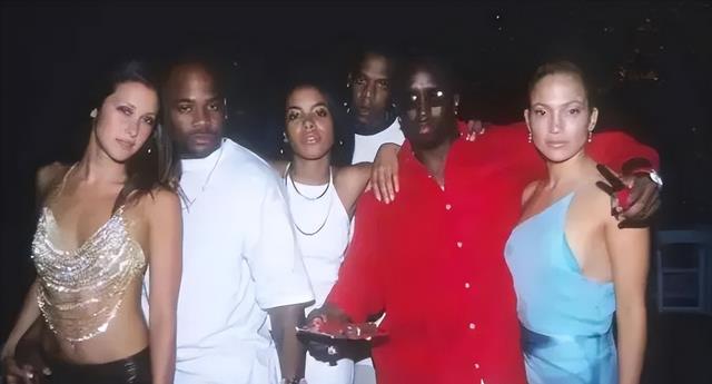 吹牛老爹放纵派对：萝莉岛恐怖故事2.0？吃饭睡觉前要感谢碧昂斯