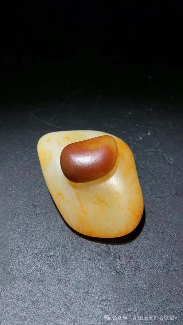 实战经验 | 细说和田玉籽料~