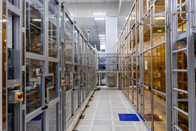 ?年底即将量产，TCL华星印刷OLED技术迎里程碑