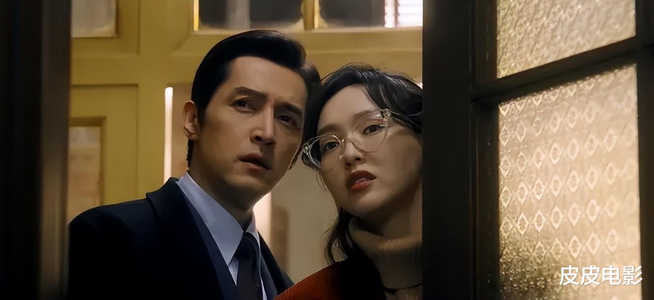 给2024上半年“演技最好10位演员”排名,张颂文第9,游本昌第1名