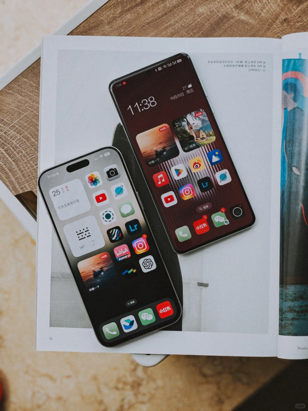 国产影像旗舰长焦卷出效果了吗？Find X8 Pro实拍表现惊到我了