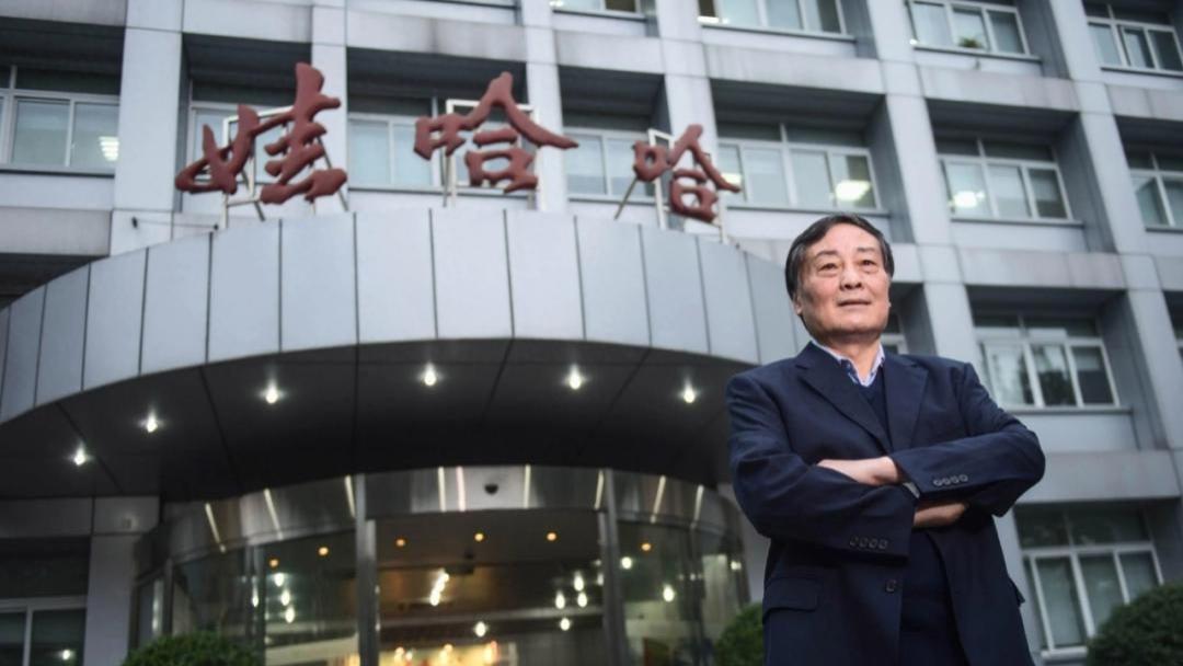 宗庆后第一任助理：宗老板曾送我一套房