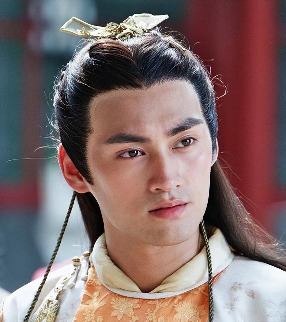 袁弘：娶二婚妻，眼光独到，情比金坚！