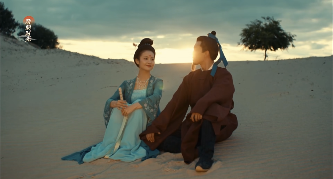 杨紫美出新高度后,连1女4男的故事都不稀罕了?