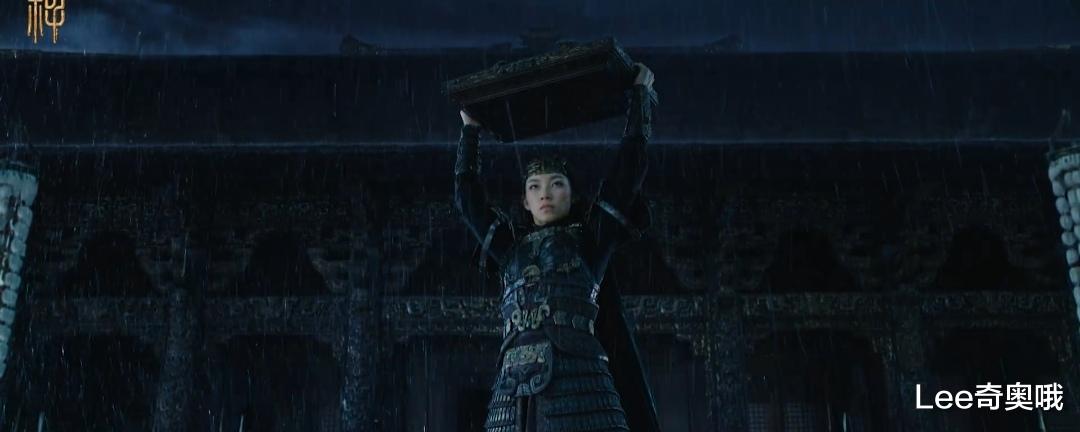 《封神第二部:战火西岐》发布首支预告 大战将至