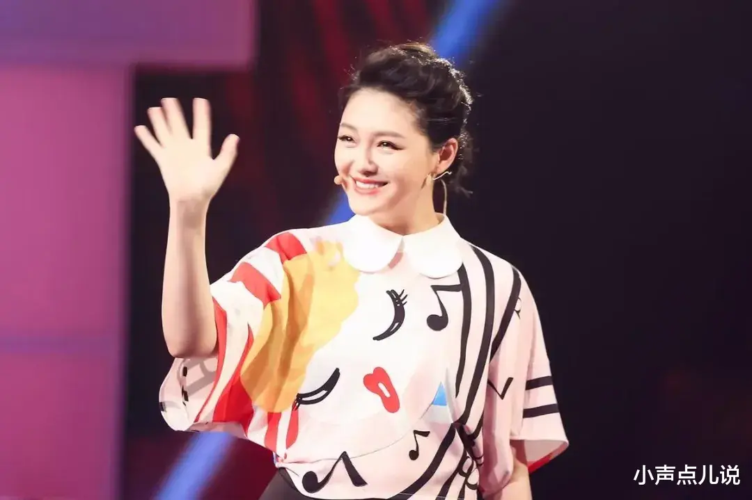 大S韩国游玩被拍，被调侃像大妈，但经纪人一句话，却让不少人不少人转粉