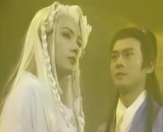 最熟悉女明星已离世,一生没碰过男人,死后还被家人分遗产