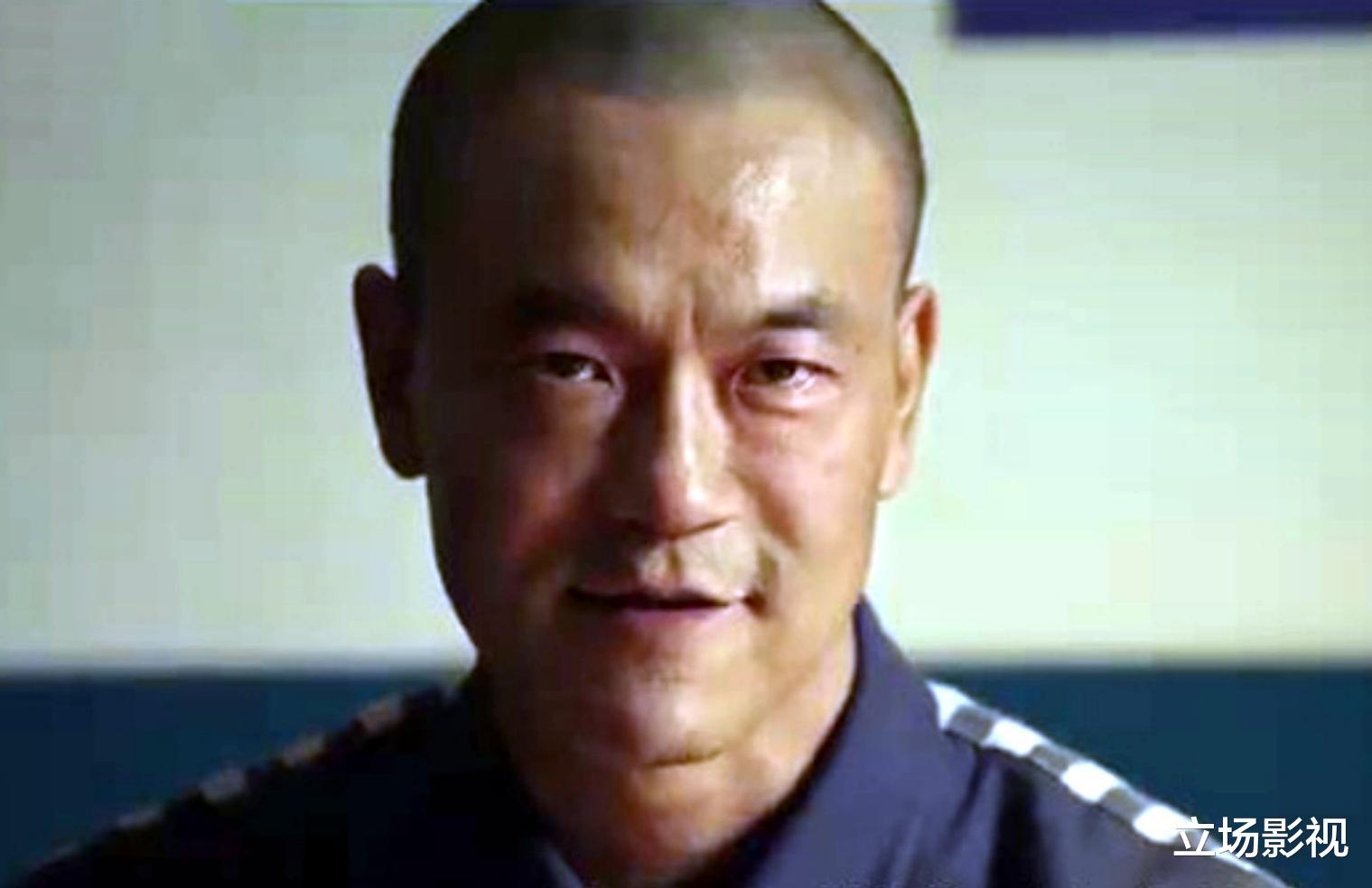 《宿敌》临近结局,越看越好看!4名不知名配角过分优秀,廖凡也被抢了风头