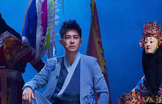 《披哥3》:人们有多喜欢陈楚生,就有多么反感张远