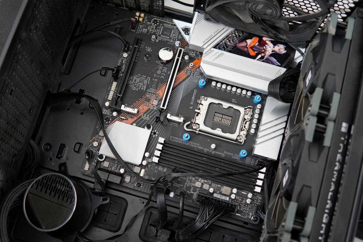 最要紧的就是开心——1.5w元预算搞定双11高性能电脑装机