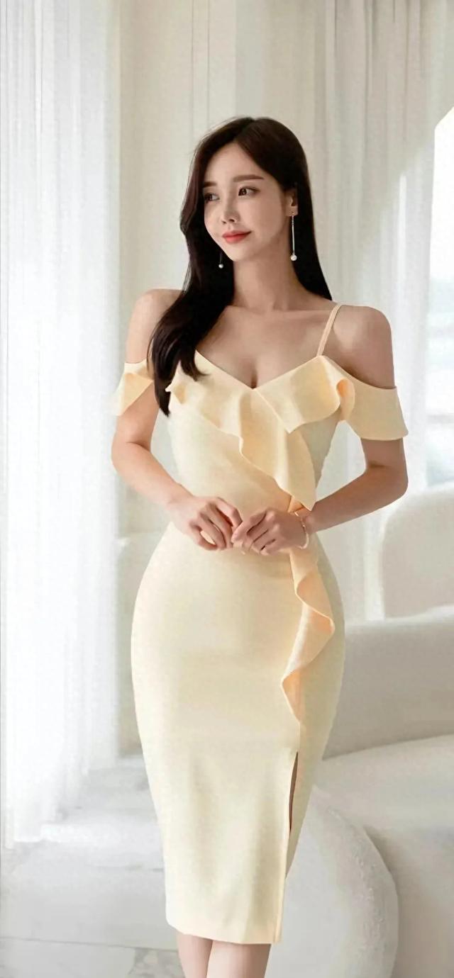 孙允珠的每次亮相为何总能惊艳四座？