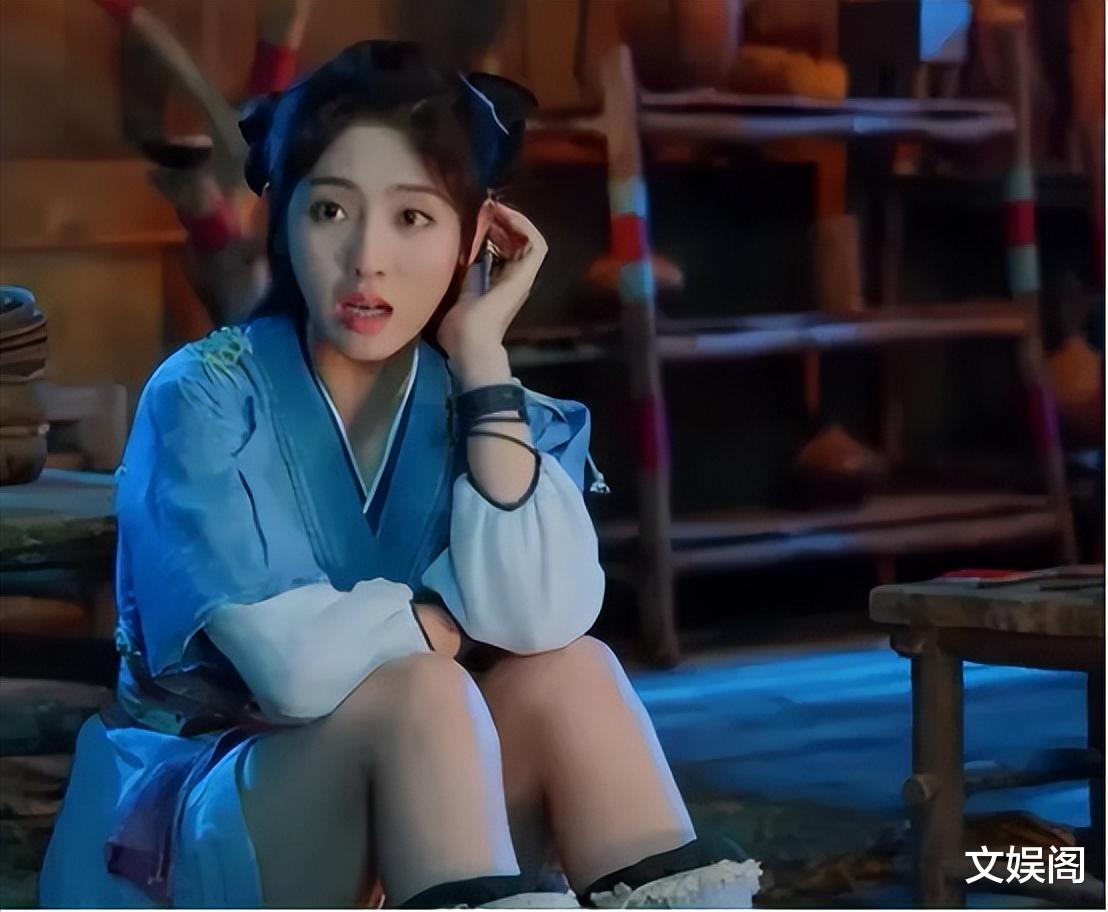 明明是同一个导演，《烈焰》和《陈情令》的差距怎么那么大呢？