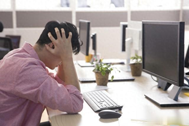 在职场,工作中受了委屈你会辞职么?