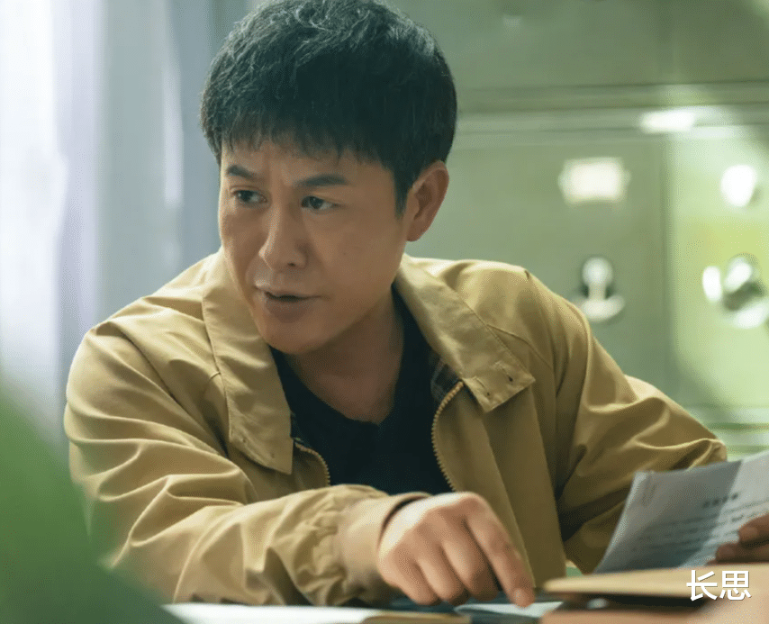 28集刑侦悬疑剧《黑白森林》来袭,戏骨云集,爆款终于来了