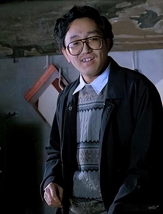 演员句号：再婚娶丫蛋为妻，尽心孝顺岳父岳母，活成了孝子贤夫