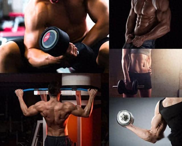 37岁男子因健身时用力过猛，“肠管”掉了出来！瞎练？