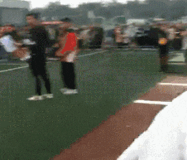 天知道马伊琍站在这个舞台的时候,内心是有多崩溃