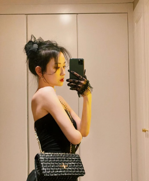 短剧圈身高170以上的6位顶级气质女神！个个都是肤白貌美大长腿！